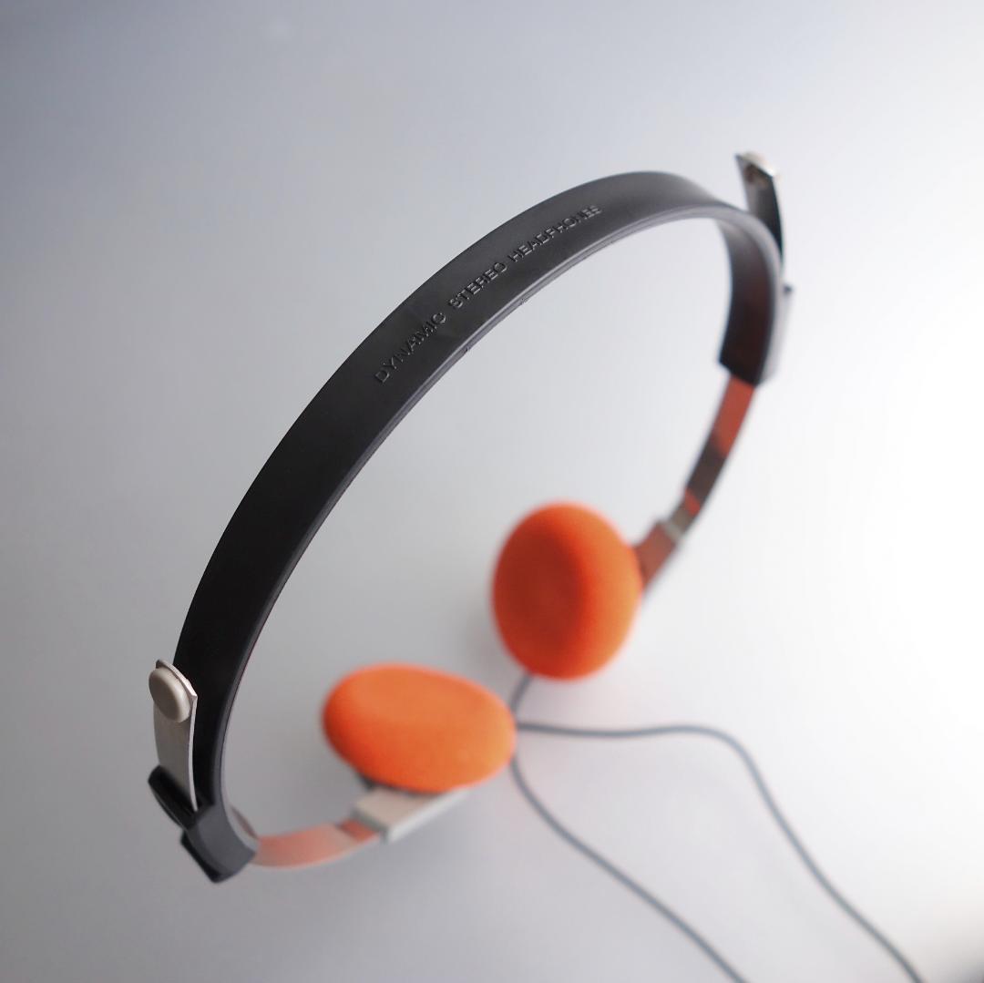 【音出し確認済】MDR-3 高音質 ソニー ヘッドホン レトロ ヴィンテージ