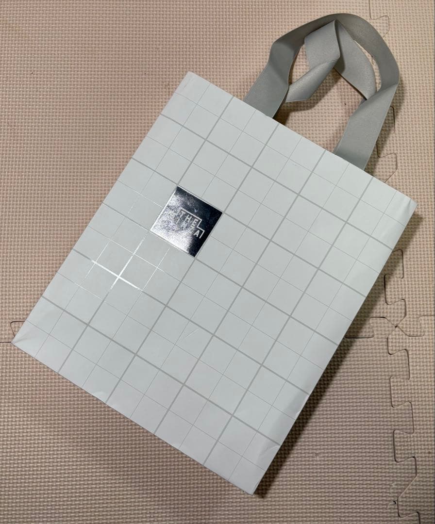 THE GINZA スキンケアトライアル 10点セット 新品未使用