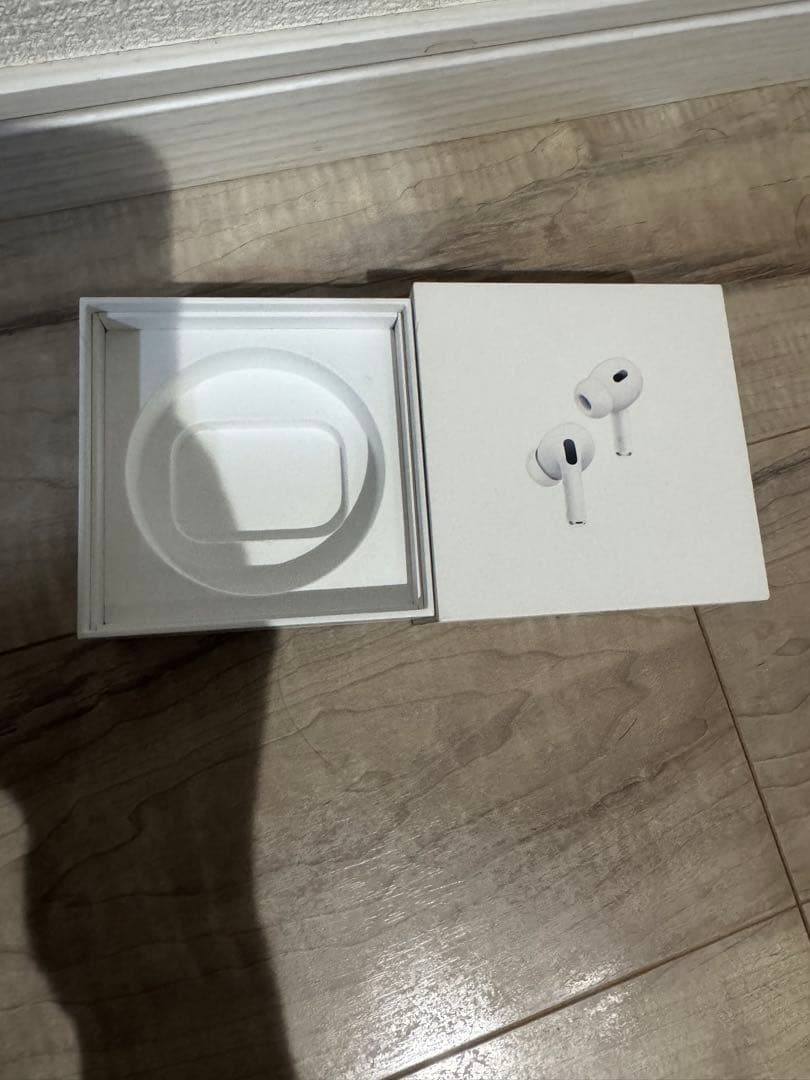 AirPods Pro(第2世代 USB-C)片耳(右耳)イヤホン