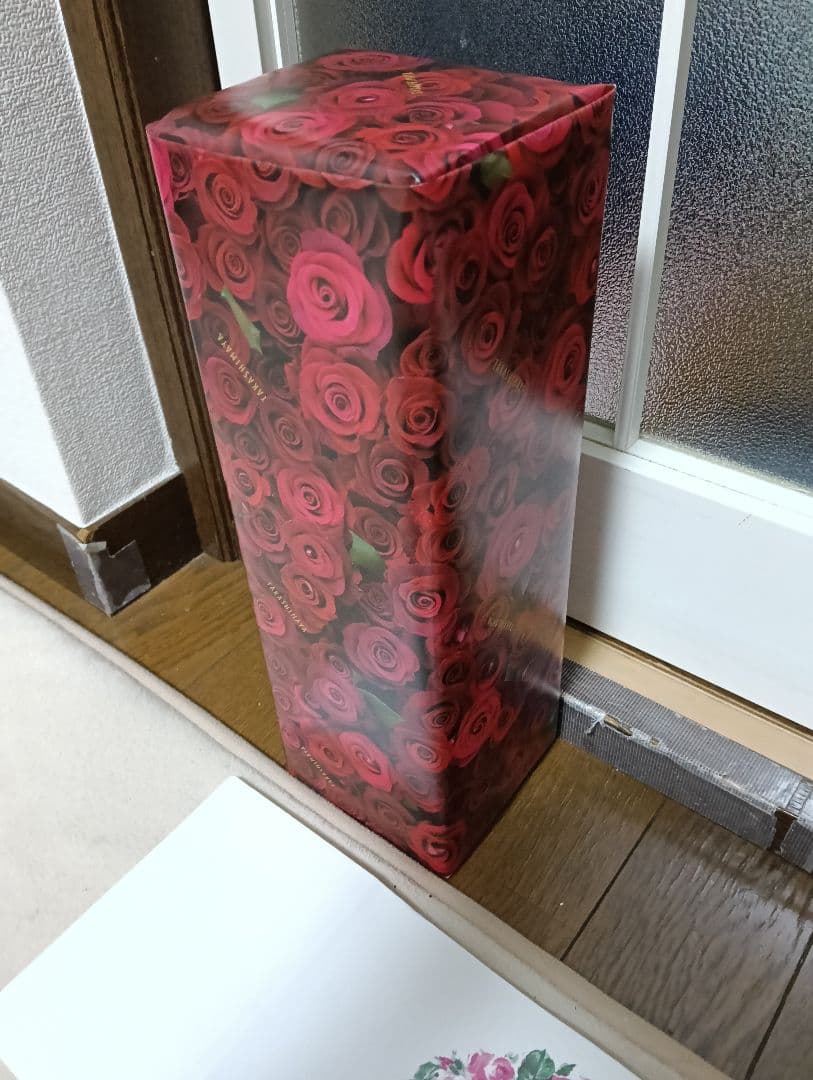 森伊蔵　金ラベル　720ml 日本橋高島屋2026年3月最新当選分！