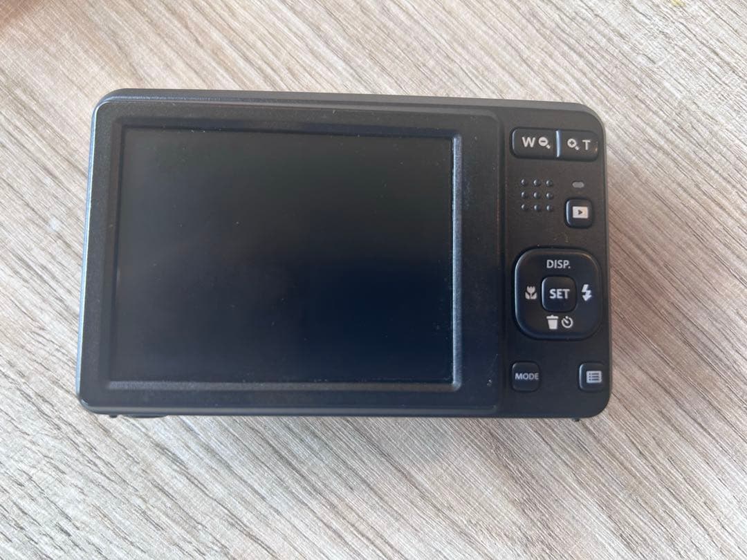 kodak PIXPRO FZ55 RD2A レッド