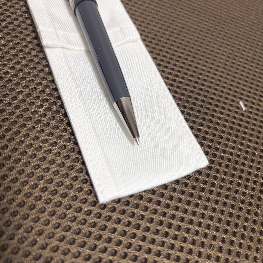 MONTBLANC マイスターシュテュック 80DAYS ボールペン モンブラン