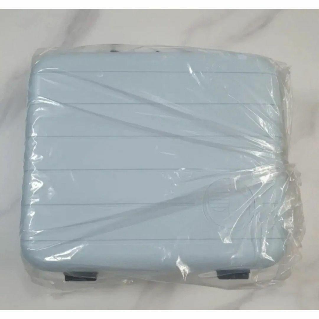 大韓航空 トラベル レディバッグ ミニキャリーケース ミニバック スーツケース