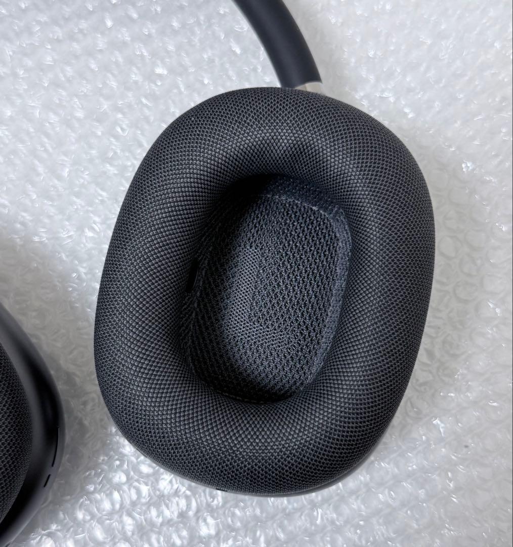 Apple air pods Max 純正品 動作確認済み