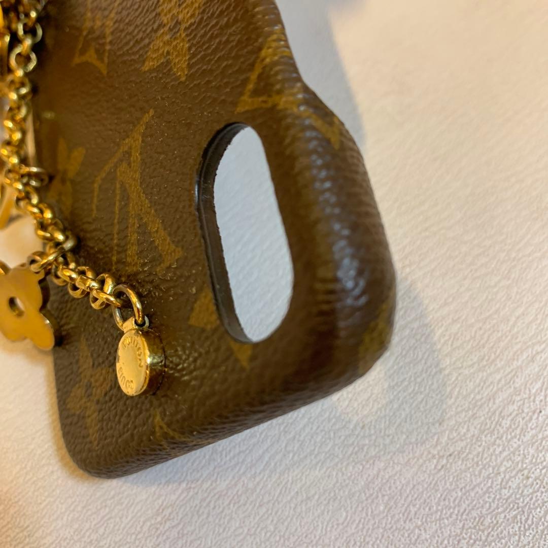 正規品　ルイヴィトン　LOUIS VUITTON iPhone x xs ケース