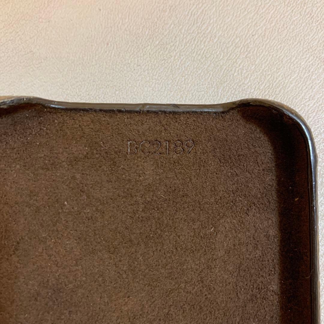 正規品　ルイヴィトン　LOUIS VUITTON iPhone x xs ケース