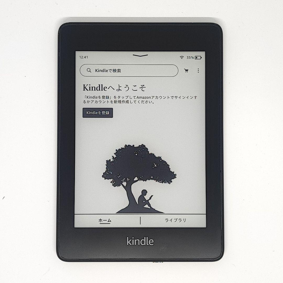 24122704 Kindle Paperwhite 第10世代 PQ94WIF