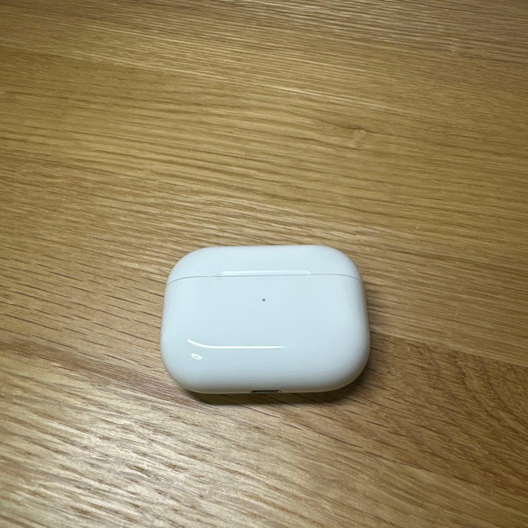 Apple AirPods Pro（第1世代） 本体