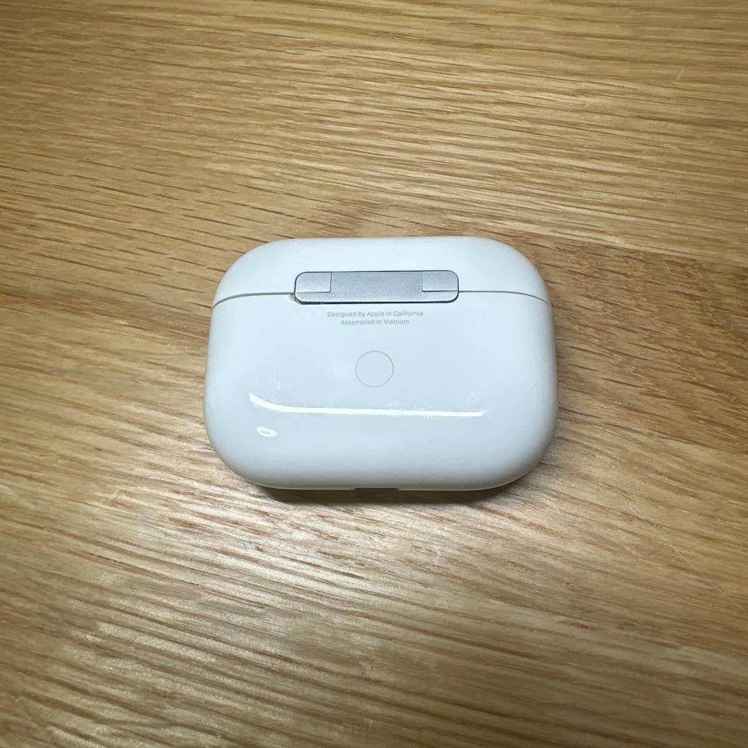 Apple AirPods Pro（第1世代） 本体