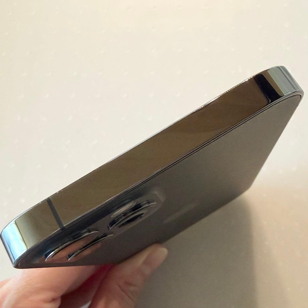 iPhone12 Pro 128GB SIMロックなし