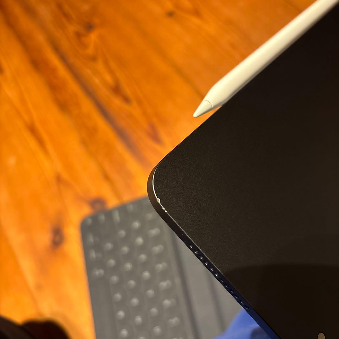 iPad Air 5世代 ApplePencil 2世代 スマートキーボード