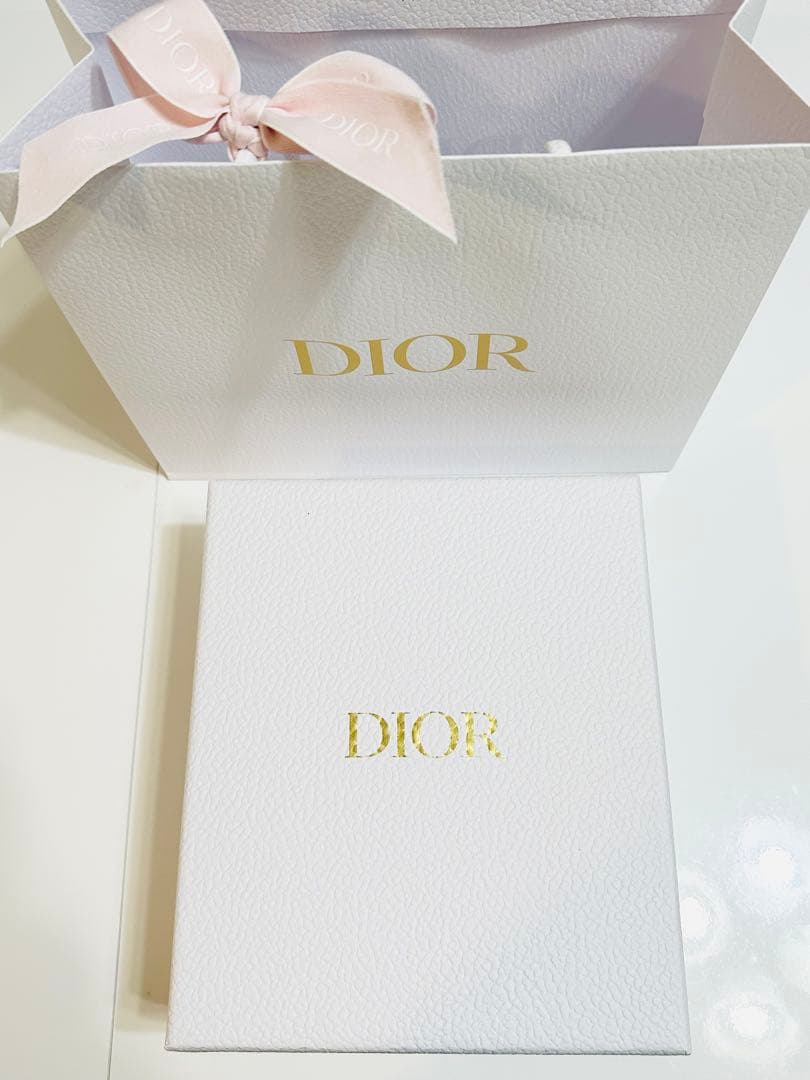 ★DIOR★ プラチナ会員バースデーギフト　ジャドールヘアミスト&ブラシ