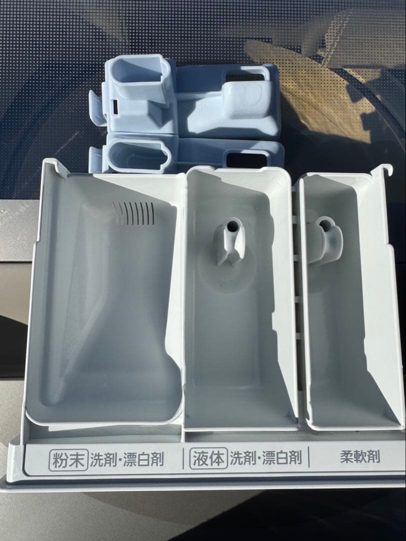 最終値下げPanasonic全自動洗濯機　10.0kg　NA-FA100H8