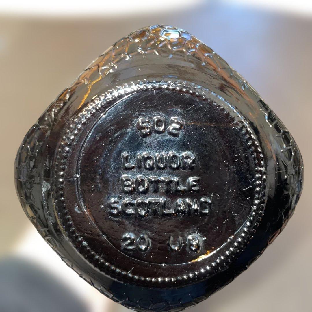 【未開栓・古酒】オールドパー デラックス ウイスキー特級 750ml 即日発送！