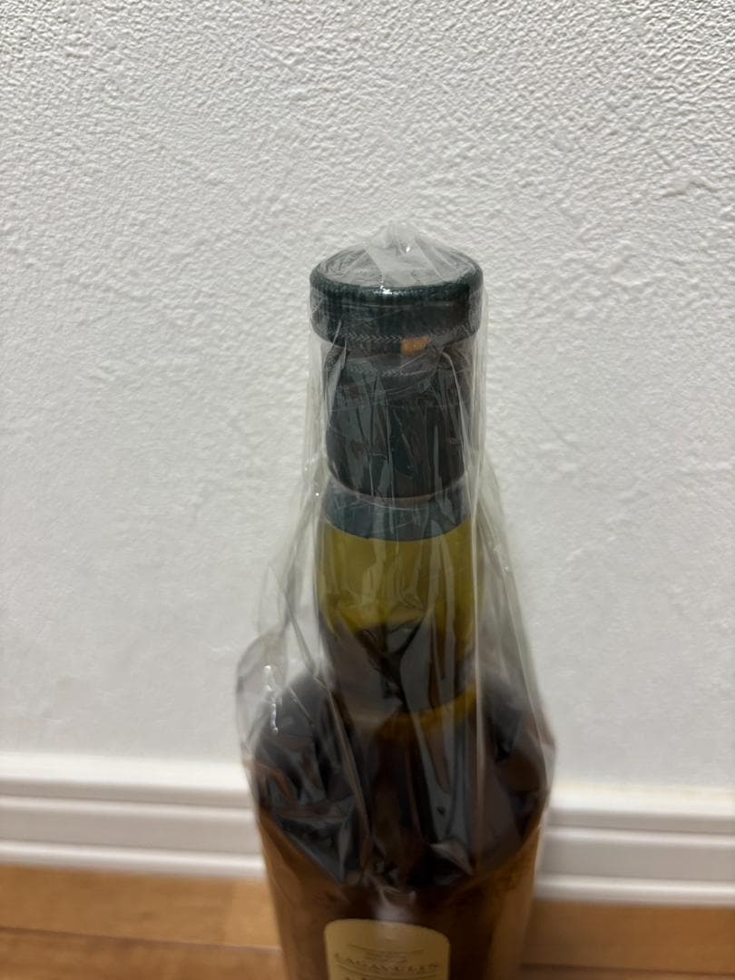 ラガヴーリン LAGAVULIN ジャズフェスティバル 2018