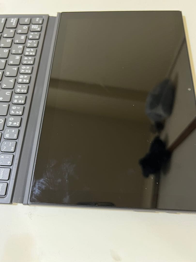 Lenovo IdeaPad Duet 3 ノートPC
