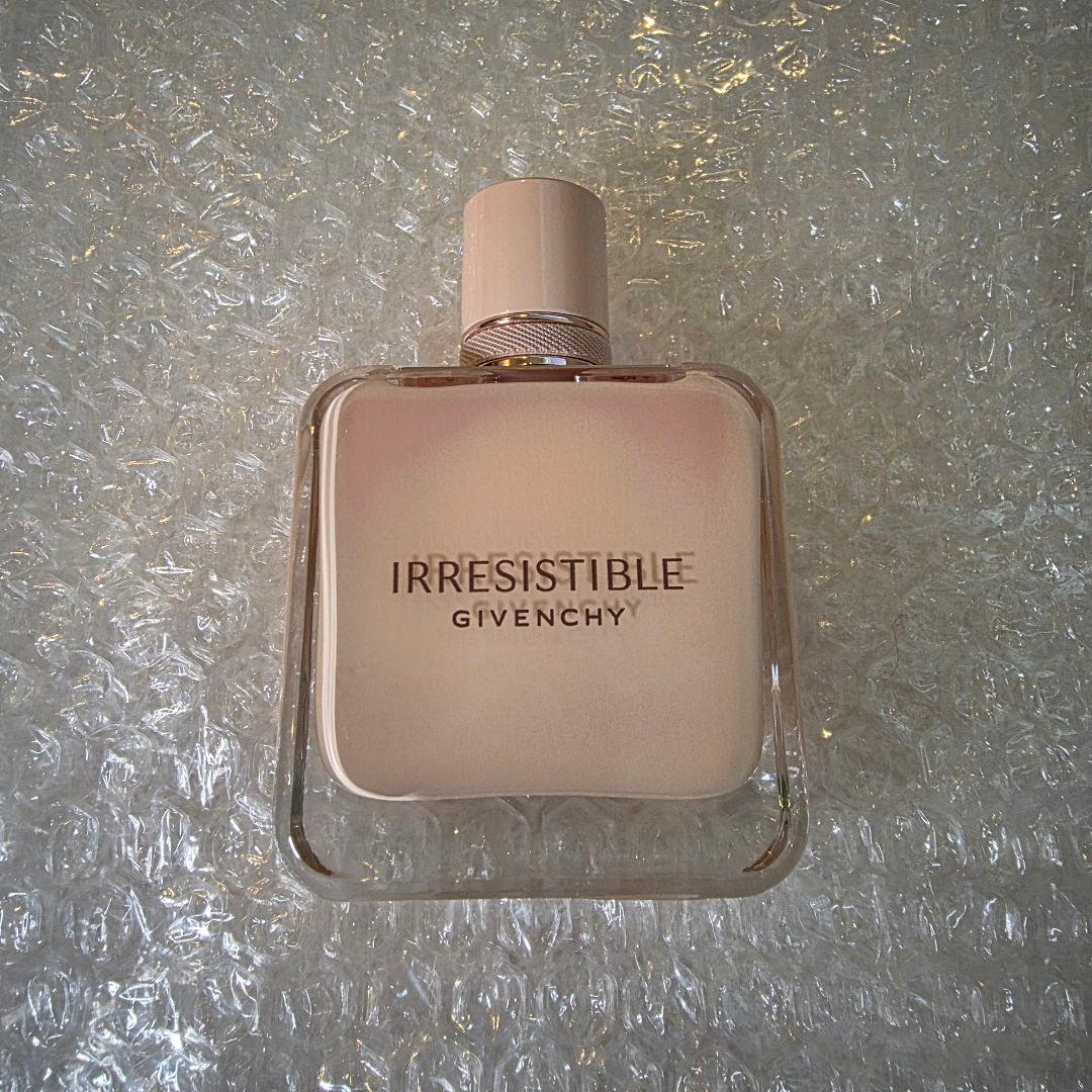 新品 GIVENCHY　イレジスティブル ODP ヌード ベルベット 50ML