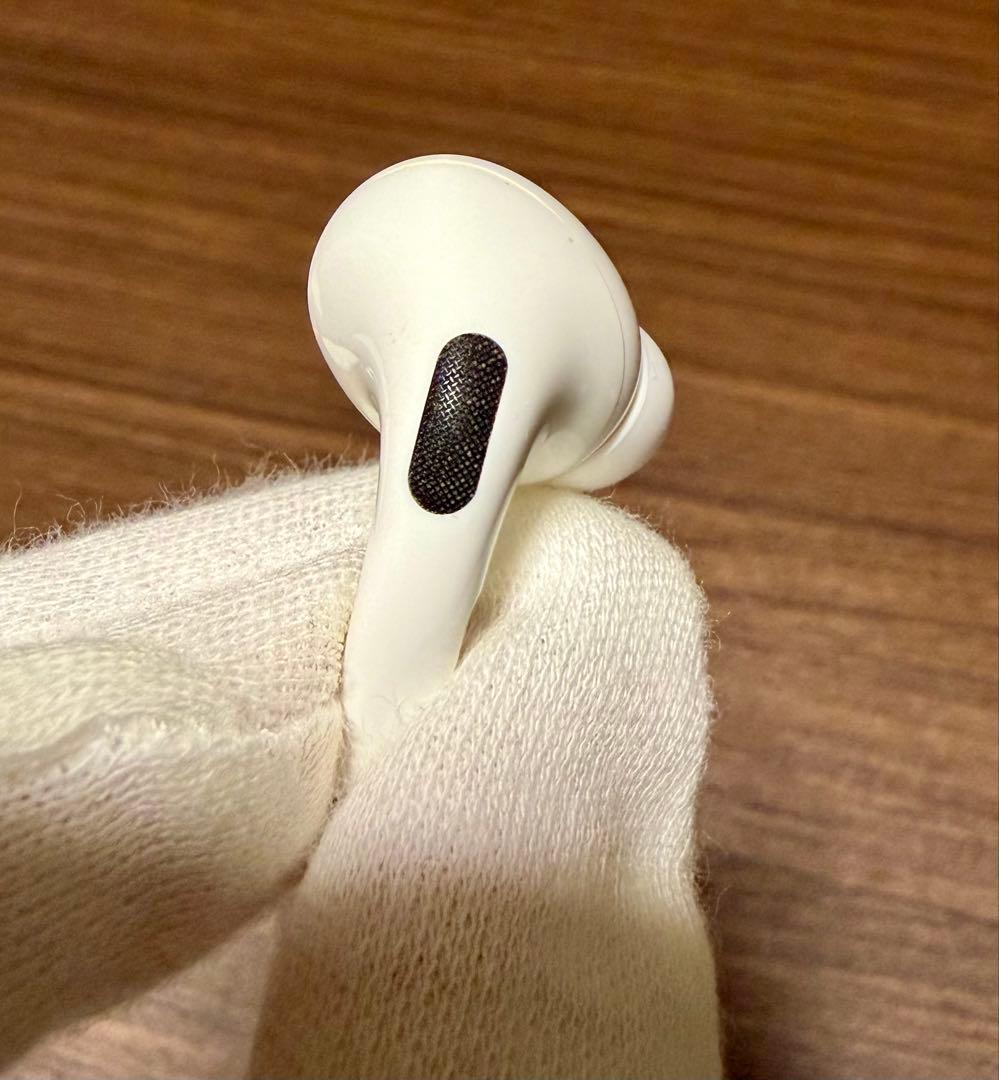 AirPods Pro 第1世代 充電ケース付き