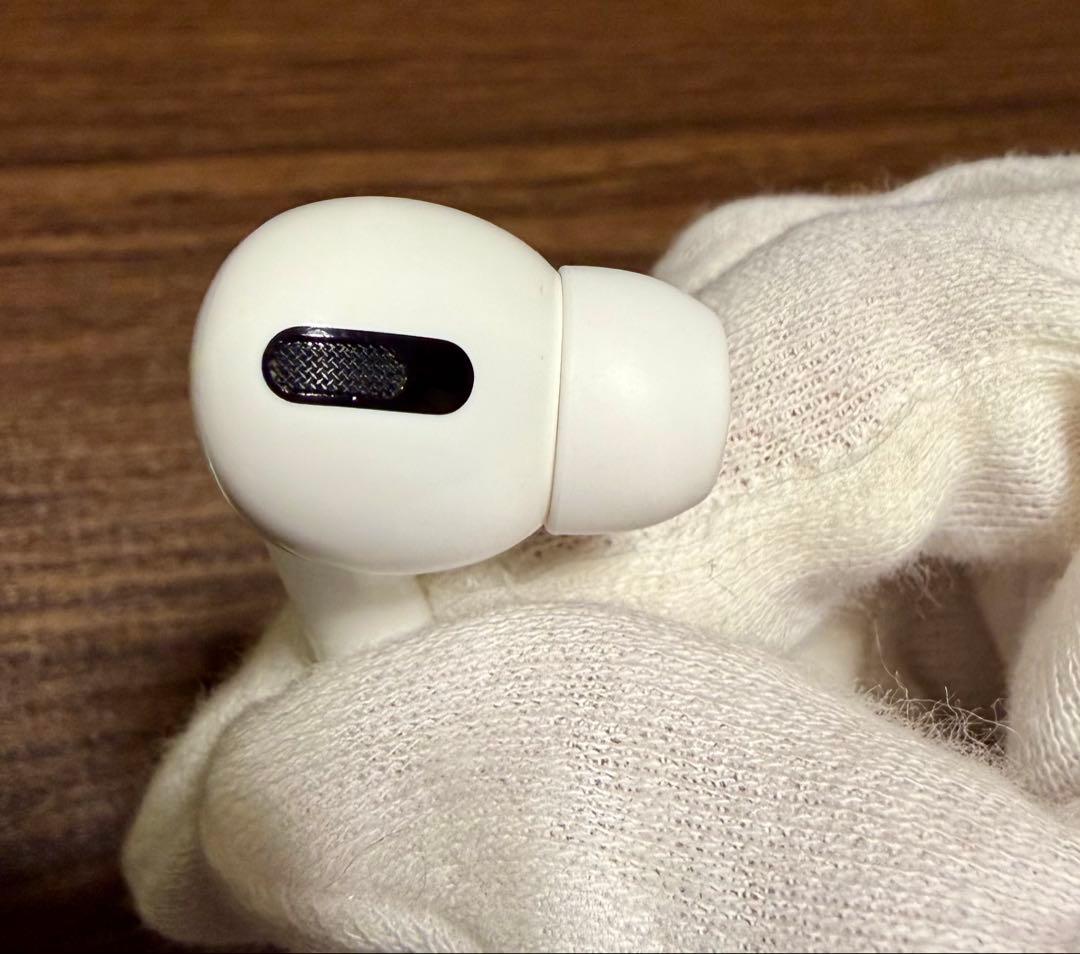 AirPods Pro 第1世代 充電ケース付き