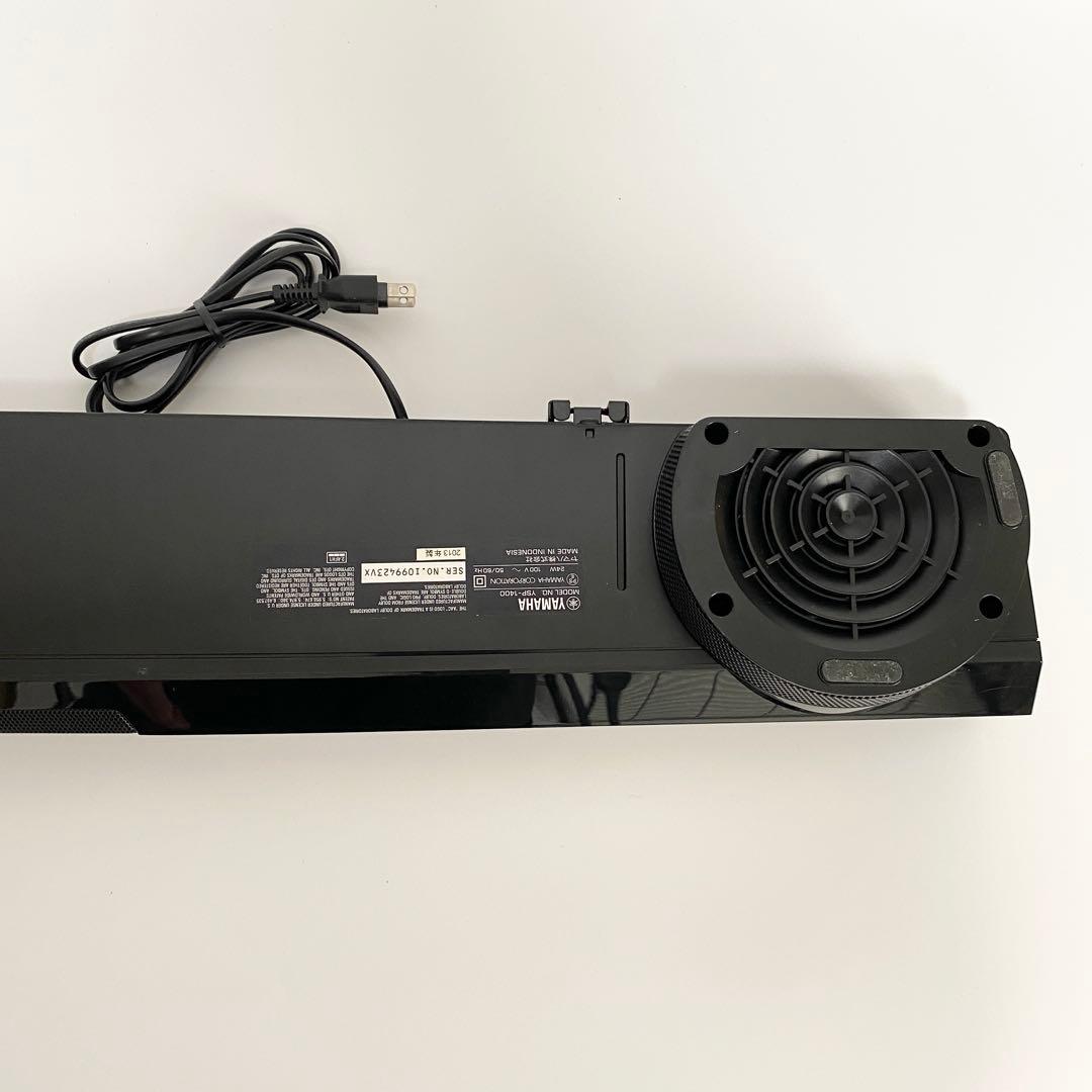 YAMAHA ヤマハ デジタルサウンドプロジェクター YSP-1400