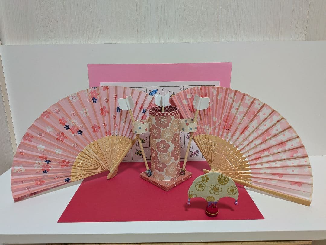 「新規格‼️」投壺も遊べる！投扇興セット。