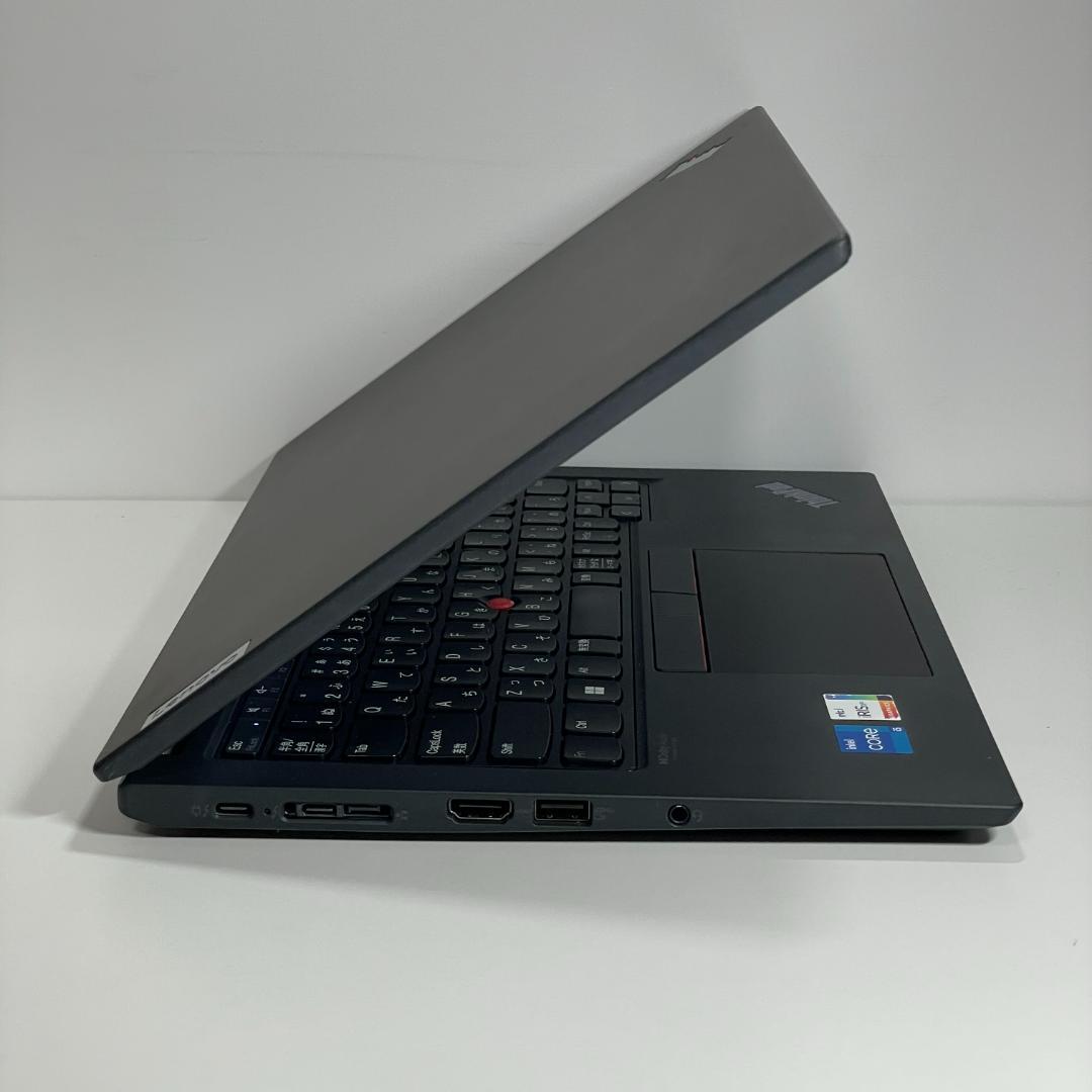 第11世代i5 ThinkPad X13 Gen2 ノートPC 16GB SSD