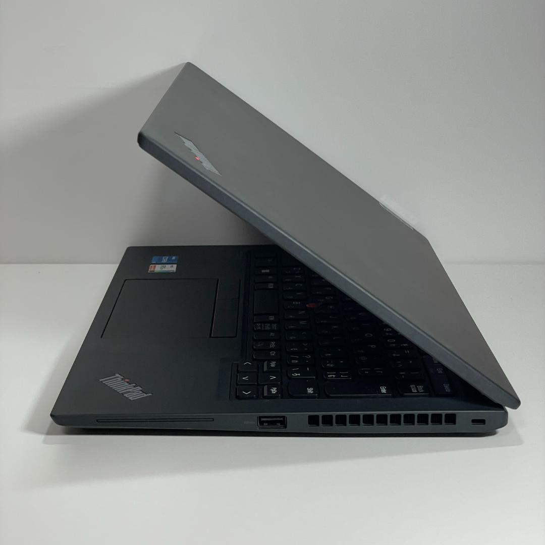 第11世代i5 ThinkPad X13 Gen2 ノートPC 16GB SSD