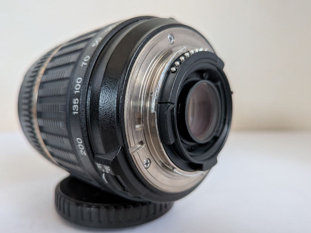 ​極美品 ショット1308枚 Nikon D7000 本格一眼レフ+ 万能レンズ