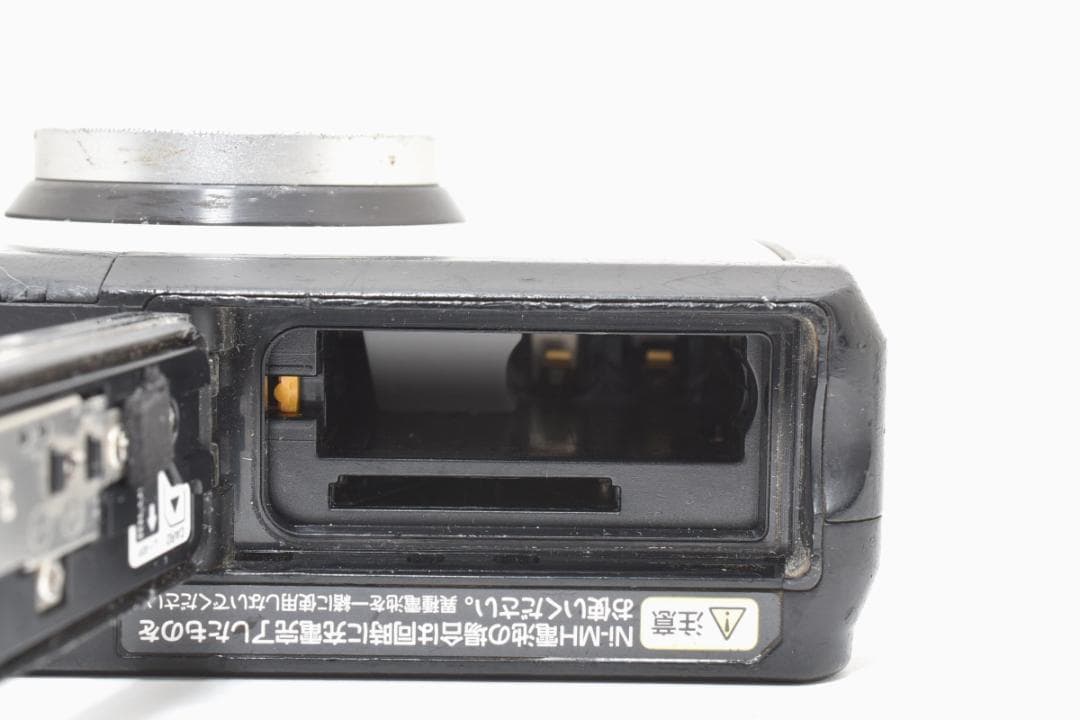 ■ 美品・S数17307回 ■ リコー　RICOH G800