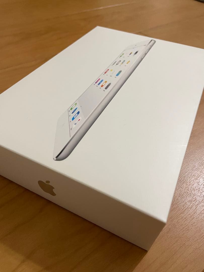 はげとるさん予約⭐️iPad mini 2 Wi-Fi 32GB ME280J/A