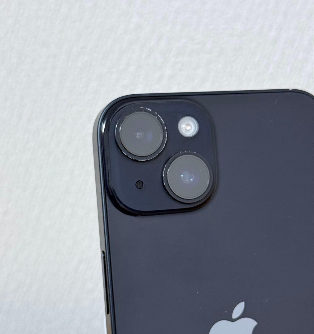 Apple iPhone 14 256GB ミッドナイト SIMフリー