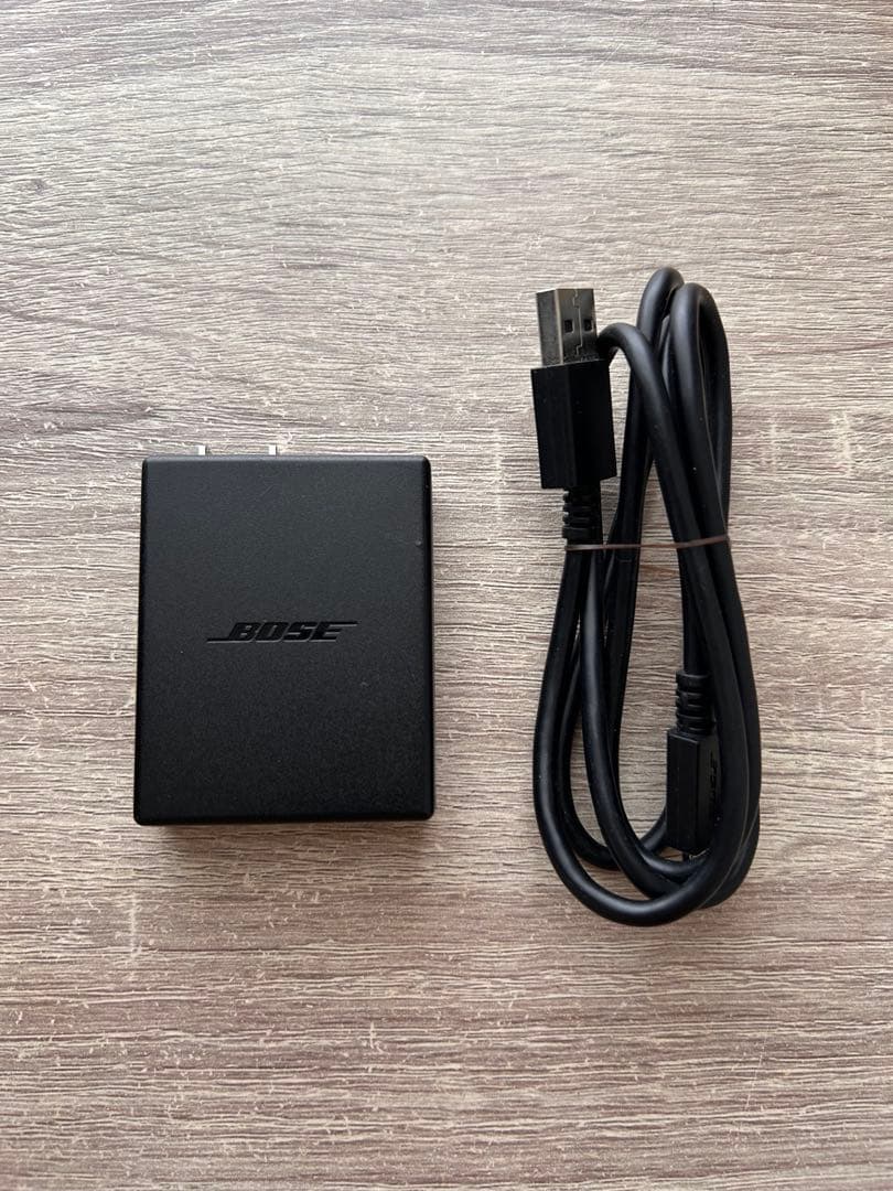 BOSE SOUNDLINK REVOLVE +Ⅱ