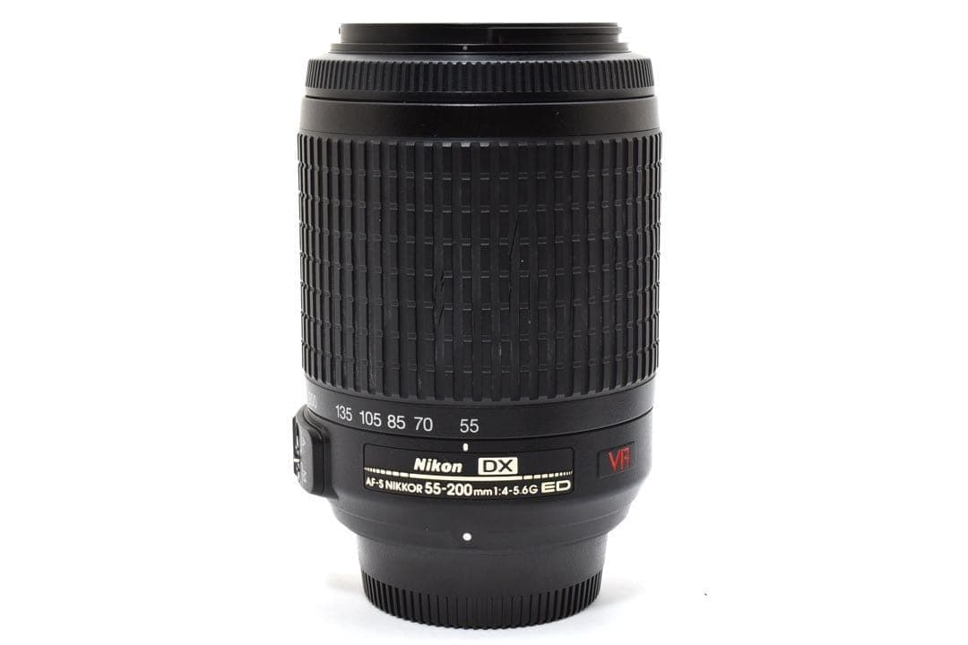 ❤️ Nikon D40 ❤️ 一眼レフ　ダブルレンズセット　ショット数　5547枚