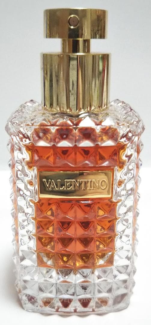 正規品 ヴァレンティノ　ドンナ アクア 50ml オーデトワレ