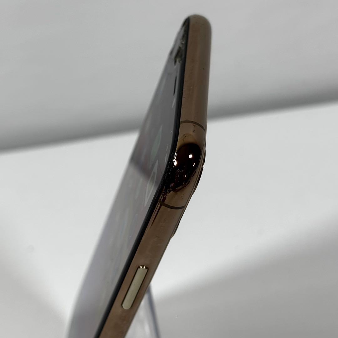 【ジャンク】iPhone 11 Pro 256GB 画面割れ Face ID不可
