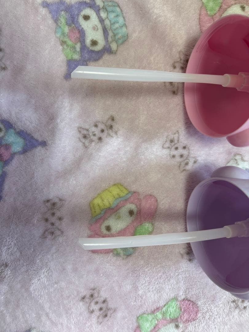 ♡rady♡マイメロシャンプーボトル　レア　値下げしました！