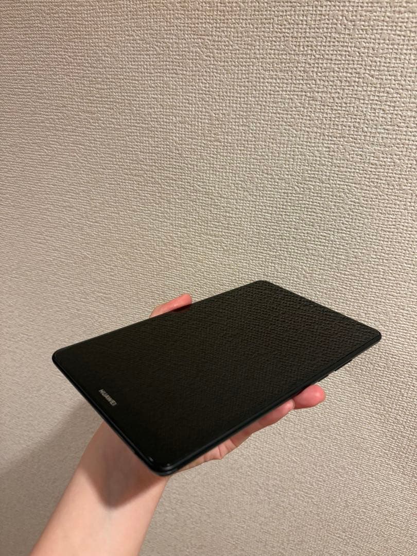 HUAWEI MediaPad M5 lite 8 LTE 64GB 本体のみ