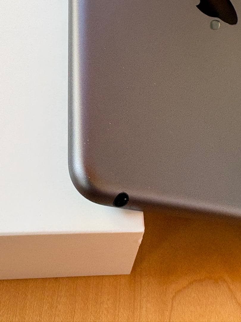 【美品】iPad mini 第5世代　64GB　バッテリー93％　スペースグレイ
