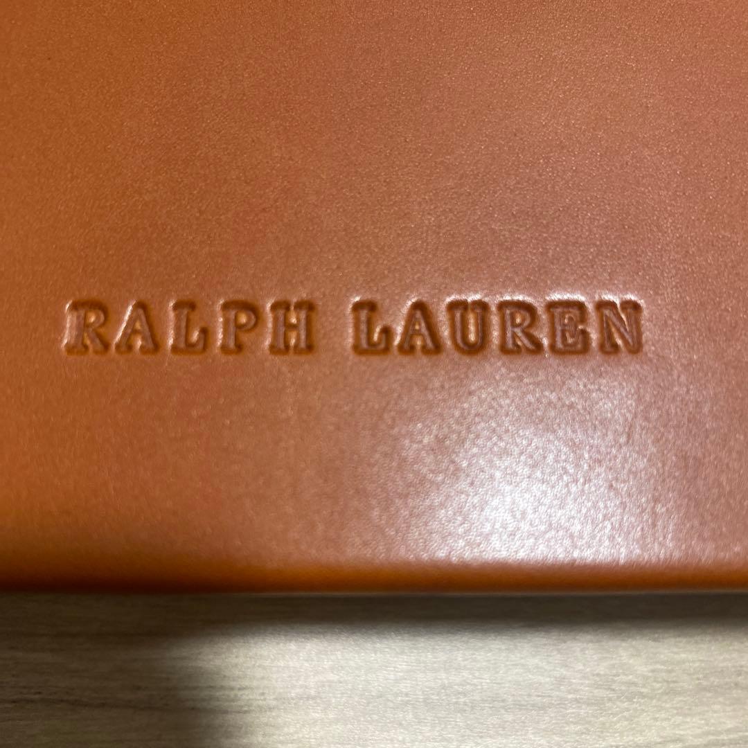 ブックバウンドフォトアルバム ラルフローレン 2冊セット