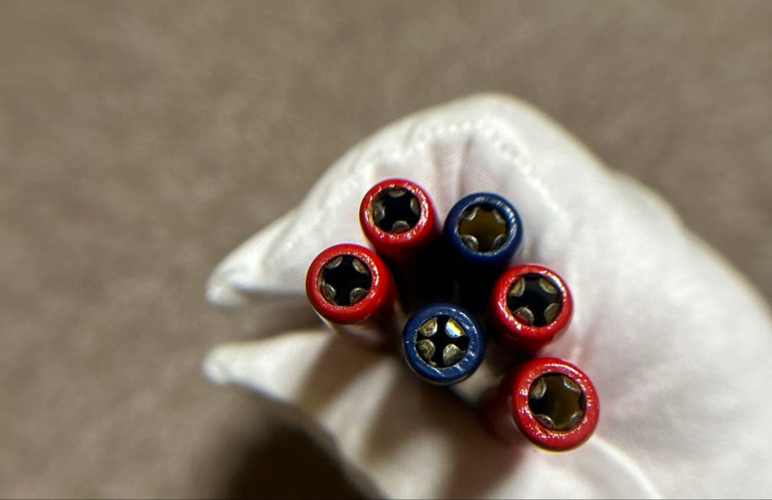 レトロ　木製　プラスチック　ペン軸　つけペン ゼブラGペン　ペン先　まとめ売り