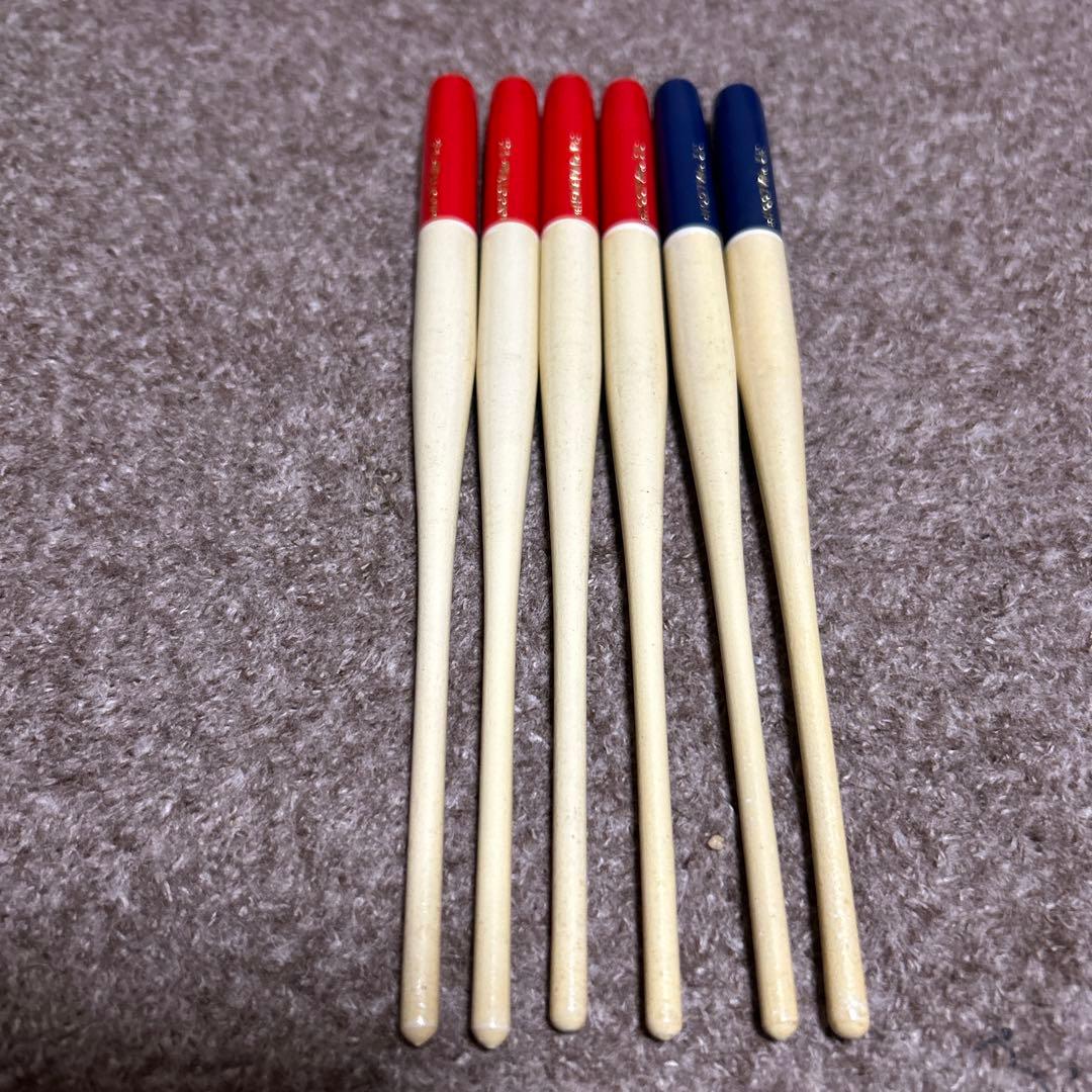 レトロ　木製　プラスチック　ペン軸　つけペン ゼブラGペン　ペン先　まとめ売り