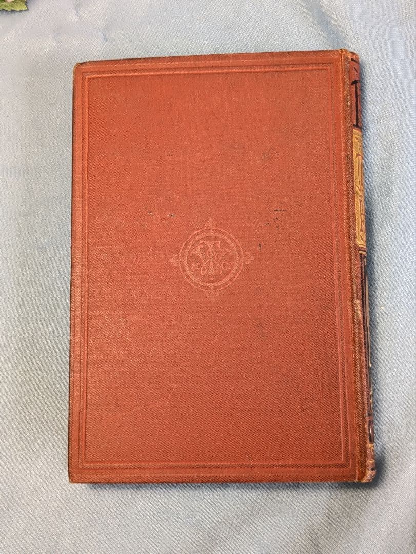 イギリス アンティーク 洋書 古書 3冊セット 319