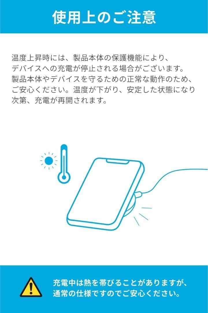 Anker Zolo Power Bank 10000mAh ホワイト