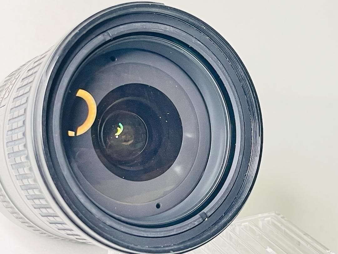 ☆美品★ニコン NIKON AF-S 18-200mm F3.5-5.6G VR