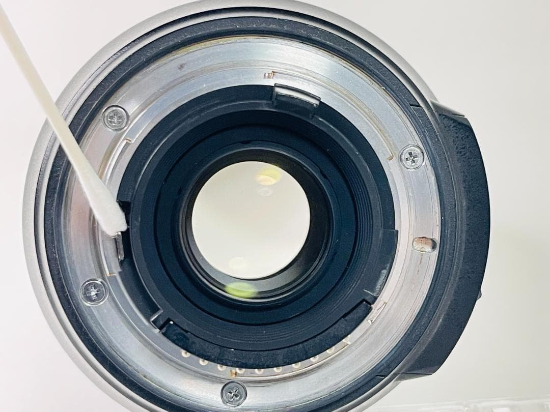 ☆美品★ニコン NIKON AF-S 18-200mm F3.5-5.6G VR