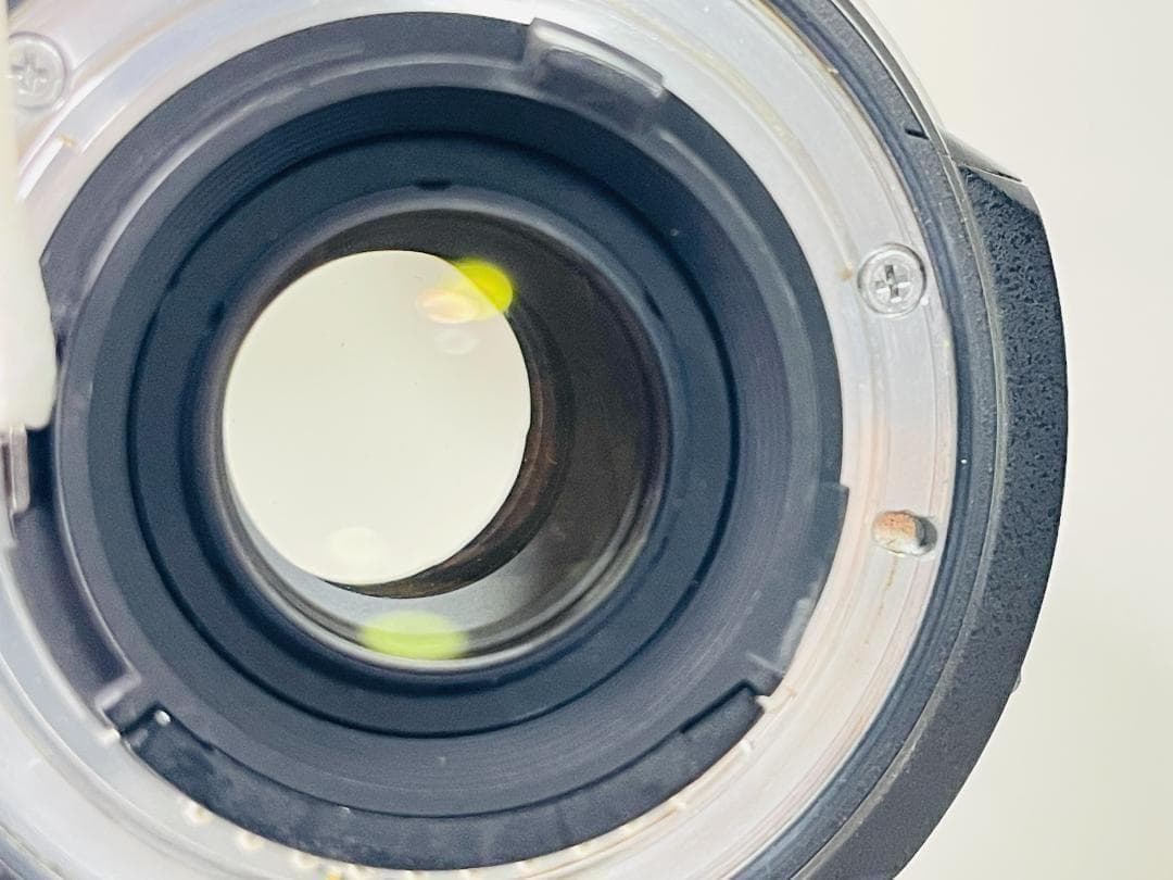 ☆美品★ニコン NIKON AF-S 18-200mm F3.5-5.6G VR