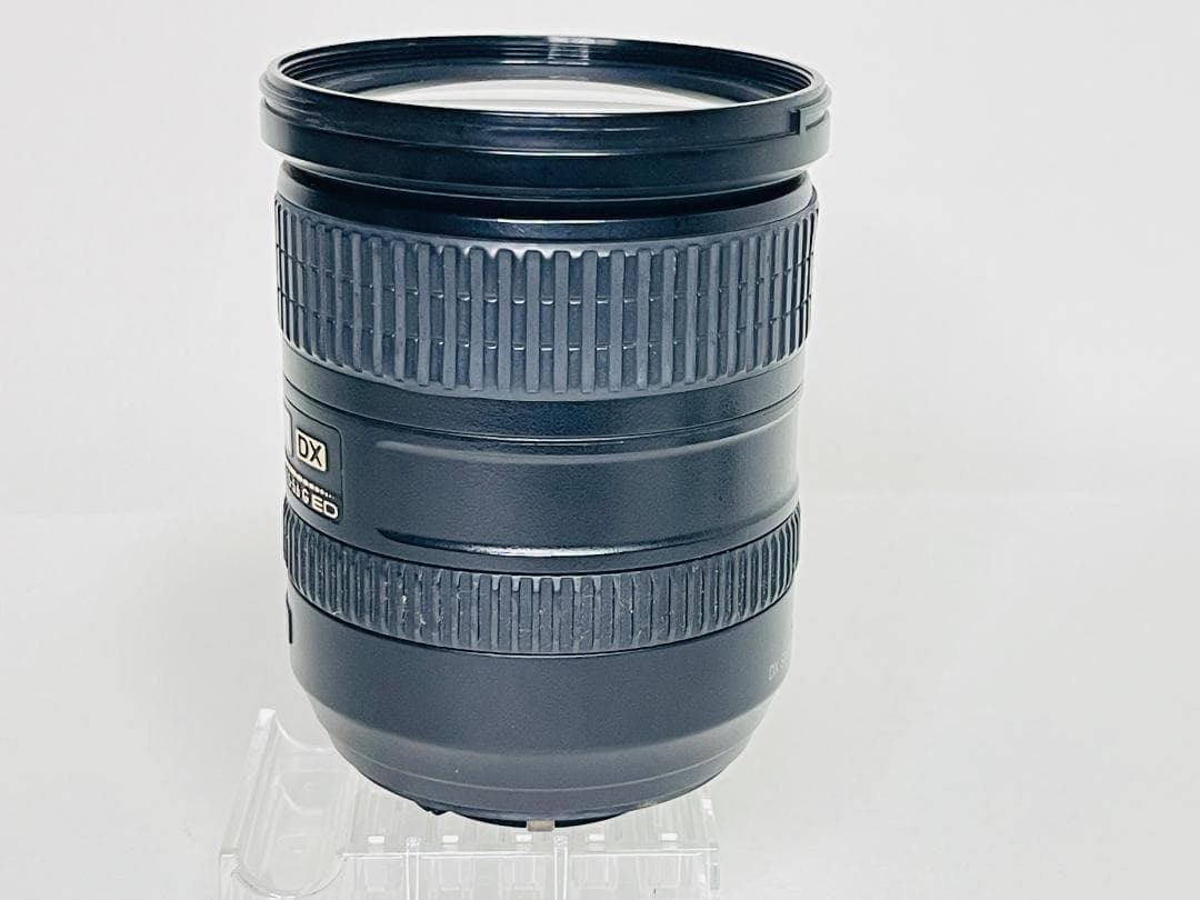 ☆美品★ニコン NIKON AF-S 18-200mm F3.5-5.6G VR