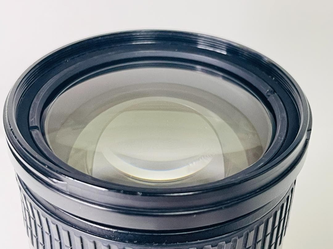 ☆美品★ニコン NIKON AF-S 18-200mm F3.5-5.6G VR