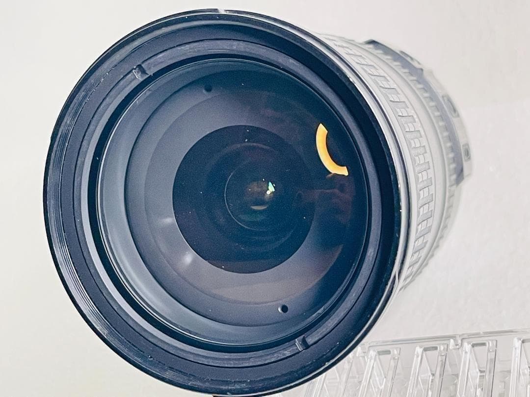 ☆美品★ニコン NIKON AF-S 18-200mm F3.5-5.6G VR