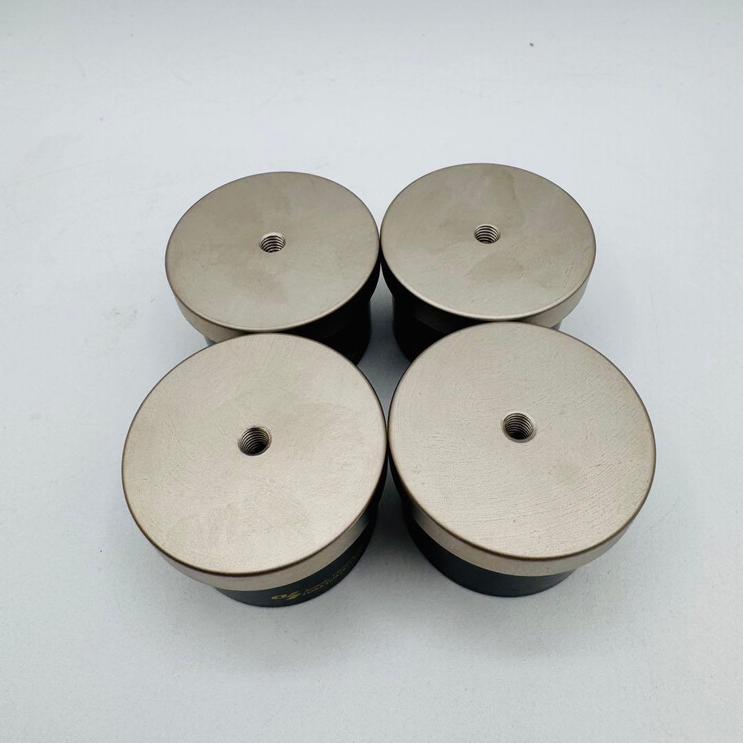 【希少】Wind Bell AVC-25 （4個1組） インシュレーター